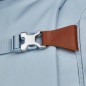 Satch Nordic Ice Blue diák hátizsák