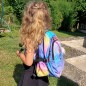 Ulitaa Egyszarvú 3 részes iskolatáska szett elsősöknek nagy tolltartó