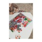 Puzzle bőröndben - Tűzoltók - 24 db