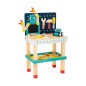 BricoKids - Munkapad - Robot