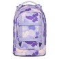 Satch Lilac Blossom lány hátizsák felsősöknek