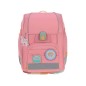 Lässig Boxy Unique Pink 7 részes iskolai szett