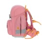 Lässig Boxy Unique Pink 7 részes iskolai szett