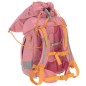 Lässig Boxy Unique Pink 7 részes iskolai szett