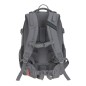 Lässig Origin Bold Anthracite Grey iskolai hátizsák