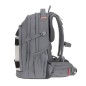 Lässig Origin Bold Anthracite Grey iskolai hátizsák