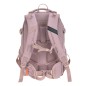 Lässig Origin Bold Mauve iskolai hátizsák
