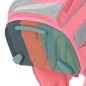 Lässig Slim Unique Pink 7 részes iskolai szett