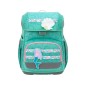 Lässig Light Unique Seashell Turquoise 7 részes iskolai szett