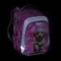 Iskolai hátizsák Bagmaster LUMI 26 A