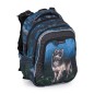 Bagmaster LUMI 24 F iskolatáska nagy szett