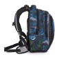 Bagmaster LUMI 24 F iskolatáska nagy szett