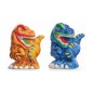 Gipszöntvények – 3D dinoszauruszok