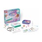 Maped Creativ Pixel Factory Fashion kreatív készlet – vízgyöngyök