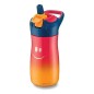 Maped Picnik Concept Kids ivópalack – piros, 0,43 l