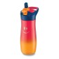 Maped Picnik Concept Kids ivópalack – piros, 0,58 l