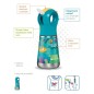 Maped Miniz Jungle Fever ivópalack – 350 ml