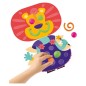 MAPED Creativ Early Age készlet – első gyurmakészletem