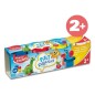 Maped Creativ gyurma – 4 szín