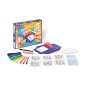 Maped Creativ Tattoo & Sticker kreatív készlet – tetoválások és matricák