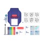 Maped Creativ Tattoo & Sticker kreatív készlet – tetoválások és matricák
