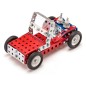 Merkur 016 - Buggy, 206 db, 10 modell
