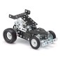 Merkur - Buggy - 126 db