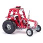 Merkur - Kormányozható traktor - 205 db