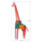 Merkur - ZOO - Zsiráf - 231 db