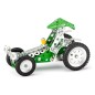 Merkur - Dragster - 137 db