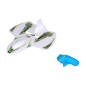 Maisto RC – Sky Stund Plane – repülőgép, 2,4 GHz, USB
