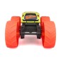 Maisto RC – Cyklone AWT, narancssárga, 2,4 GHz, USB, 360°-os fordulatok