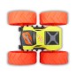 Maisto RC – Cyklone AWT, narancssárga, 2,4 GHz, USB, 360°-os fordulatok
