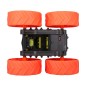 Maisto RC – Cyklone AWT, narancssárga, 2,4 GHz, USB, 360°-os fordulatok