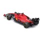 Maisto RC – Ferrari SF-23 (2023), Charles Leclerc, 16-os rajtszám, 1:24, 2,4 GHz, USB