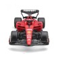 Maisto RC – Ferrari SF-23 (2023), Charles Leclerc, 16-os rajtszám, 1:24, 2,4 GHz, USB