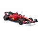 Maisto RC – Ferrari SF-23 (2023), Charles Leclerc, 16-os rajtszám, 1:24, 2,4 GHz, USB
