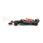 Maisto RC – Oracle Red Bull Racing RB19 (2023), Max Verstappen, 1-es rajtszám, 1:24, 2,4 GHz, USB