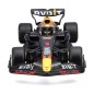 Maisto RC – Oracle Red Bull Racing RB19 (2023), Max Verstappen, 1-es rajtszám, 1:24, 2,4 GHz, USB