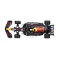 Maisto RC – Oracle Red Bull Racing RB19 (2023), Max Verstappen, 1-es rajtszám, 1:24, 2,4 GHz, USB
