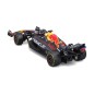 Maisto RC – Oracle Red Bull Racing RB19 (2023), Max Verstappen, 1-es rajtszám, 1:24, 2,4 GHz, USB