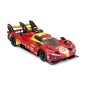 Maisto RC – Endurance Racer – Ferrari 499P (a 2024-es Le Mans-i 24 órás verseny győztese), 1:24, 2,4