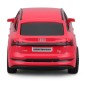 Maisto RC – Die-Cast Metal – Audi e-tron Sportback világítással, 1:41, 2,4 GHz, USB, XTR, Bluetooth