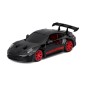 Maisto RC – Mini Metal Drifters – Porsche 911 GT3 RS, 1:43, 2,4 GHz, USB, XTR
