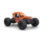 Maisto RC – Rock Bouncer, narancssárga, 2,4 GHz, 40°-os emelkedő leküzdése, XTR
