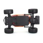 Maisto RC – Rock Bouncer, narancssárga, 2,4 GHz, 40°-os emelkedő leküzdése, XTR