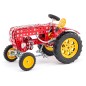 Merkur - Retró traktor - 333 db
