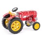 Merkur - Retró traktor - 333 db