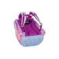 Oxybag PREMIUM LIGHT Axolotl iskolatáska elsősöknek, szett