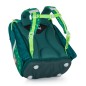 Elsősöknek szánt Oxybag PREMIUM LIGHT Playworld Pixel iskolatáska szett